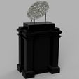 fulltrophy.png College Football BCS / Coaches Trophy