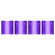 3v2.4.STL Sidesaddle for 12 gauge pump action shotgun (4 rounds)