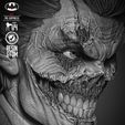 102424-B3DSERK-Joker-Z-BustP-Image-009.jpg B3DSERK JOKER DCEASED READY FOR PRINTING