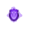 supported helmet 1.stl Bug Hunters