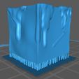 2.jpg Gelatinous cube miniature (pre-supported)