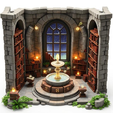 output.png Die Sternengebundene Bibliothek
