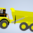 Volvo.png Volvo Dumper