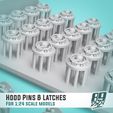 4.jpg Racing hood pins/latches for 1:24 scale model cars