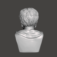 Aristotle-6.png 3D Model of Aristotle - High-Quality STL File for 3D Printing (PERSONAL USE)