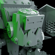 Face-Detail.png Mekkatron (Ork Knight)
