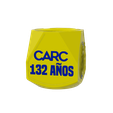 132 ANOS | Mate Rosario Central ( 7 stars shield)