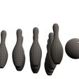 Wireframe-9.jpg Bowling Ball and Pins