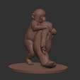 ZBrush_Y0ZHhj6Nzr.png Punch the monkey with stuffed toy