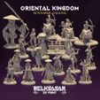 resize-portadacuadrada-orientalkingdom-crusader.jpg Oriental Kingdom Nude - MINIATURES November 2022