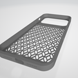 001.png iPhone 17 Pro Max Case - Mesh, Solid & Flexible-Fit Versions