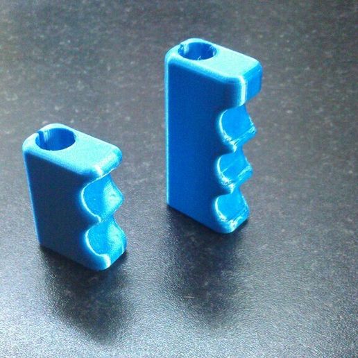 📱 Vape Grips・Free 3D File for ・Cults