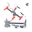 Dronempares1.jpg Free STL file Modular carbon drone・3D printing model to download, jarp1977