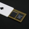 img-17.jpg Minimalistic Card-sized SD Card Holder