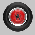 1.png ONLY 99 CENTS! 10MM CLASSIC CAR REAL RIDER (CCRR) WHEEL AND TIRE FOR HOT WHEELS AND OTHERS!