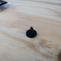 20190606_160125.jpg Fichier 3D gratuit Nintendo switch joycon joystick・Plan à télécharger et à imprimer en 3D
