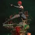 REGINASOCIAL03.webp Regina 3D Print