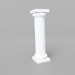 1.png Greek or Roman-style column