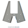 10.png SAW HORSE BRACKET _ DXF