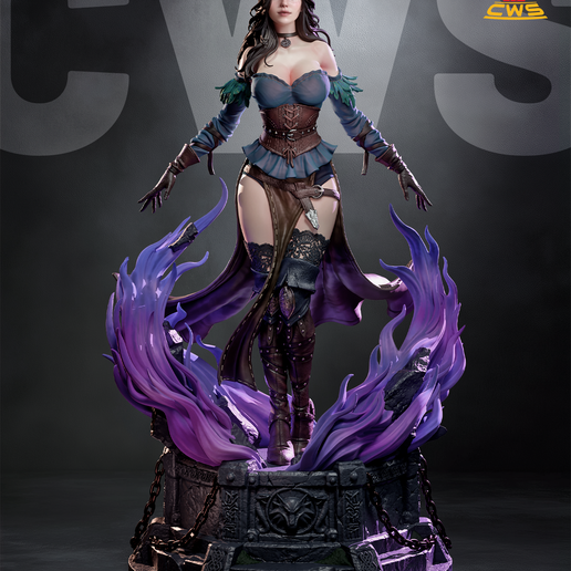 2.png Yennefer aus The Witcher