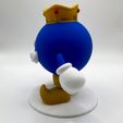 photo-output.jpeg King Bob-omb - Multicolor