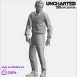 3.jpg Samuel Drake (Hotel) UNCHARTED 3D COLLECTION