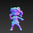 Sailor-jupiter-2.png Sailor Jupiter Makoto Kino/Lita Chibi Sailor moon
