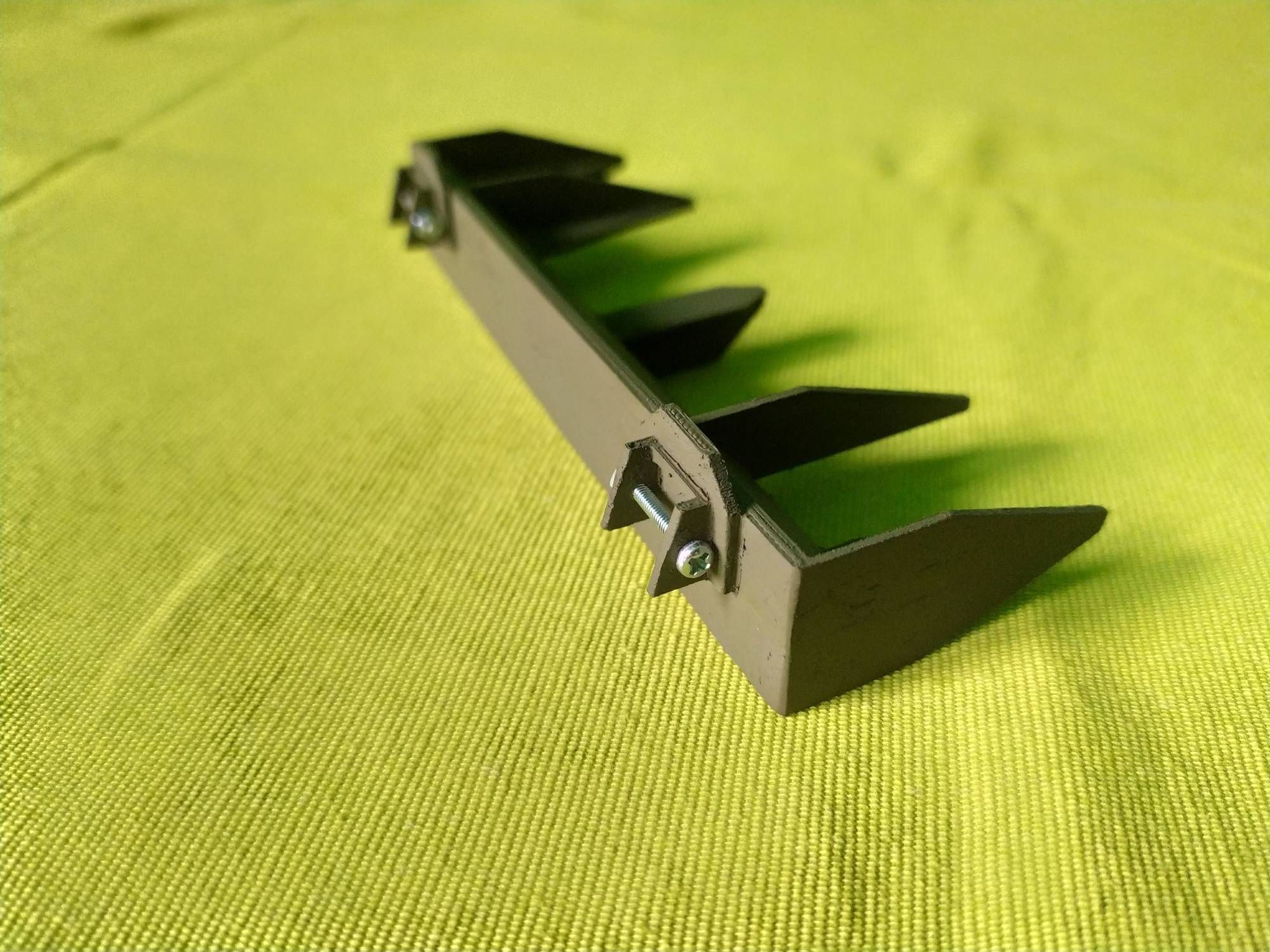 Download free file Prong / Hedgerow cutter for the Cromwell Mk.IV