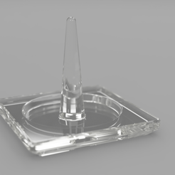 2beb6dd0-1bd0-42b2-b521-902e98c7ee35.png 3MF file Jewelry holder・3D printer design to download