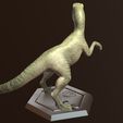 velo03.jpg Velociraptor - Jurassic