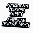Screenshot-2024-04-05-183655.png 2x AMERICAN HORROR STORY Logo Display by MANIACMANCAVE3D