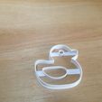 IMG_20190916_090118.jpg Duck Cookie Cutter