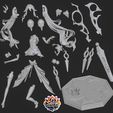 PARTS.jpg SIRIN - HONKAI IMPACT 3RD