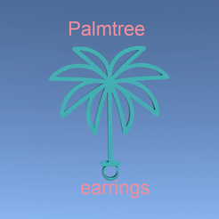 palmtree-final.png Palmtree earring