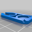 Hx115_Battery_Pad.png Hx115 バッテリーパッド