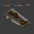 corollaaa3.png Toyota Corolla Wagon KE70 - Car Body