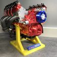 featured_preview_Img_3602.jpg Chevy LS3 (9/16) / Water Pump add-on