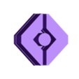 insert.stl Glint aka Pulled Pork ghost shell