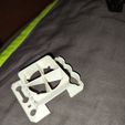 Hobbywing Max6 40mm Fan Cover
