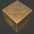 HELLRAISER2.jpg Hellraiser cube