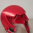 20220402_101143.jpg IRON SPIDER (Spider Man) helmet with motorized opening