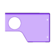 Front_Panel_-_Right_plate.stl BLV mgn Cube - 3d printer