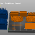 Worm-Box-10.png Worm Box – The Witcher