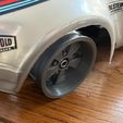 PHOTO-2022-06-19-19-24-14.jpg Tamiya TT-02 Porsche 911 RSR rear fuchs wheel for standard width tyres