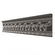 Wireframe-High-Cornice-Decoration-Molding-011-3.jpg Collection Of 500 Classic Elements