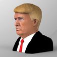 president-donald-trump-bust-ready-for-full-color-3d-printing-3d-model-obj-mtl-stl-wrl-wrz (3).jpg President Donald Trump bust ready for full color 3D printing