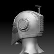 6.jpg Mandalorian Helmet