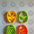 Photo_1553603021092.jpg Easter cookies cutters marvel b / Easter cookies cutters marvel b