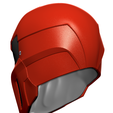 Screen Shot 2020-09-24 at 8.41.46 pm.png Red Hood Injustice 2 - Mask Helmet Cosplay
