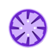 Fan 60mm.stl STL file Bicycle BoosterPack, Clamp-on-and-go electric vehicle・3D printer design to download